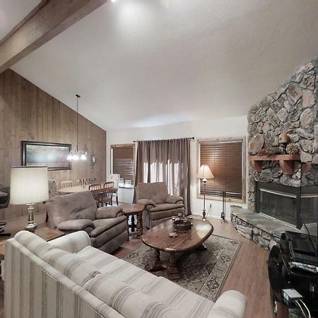 Pines 4031 Apartment Pagosa Springs Exterior photo