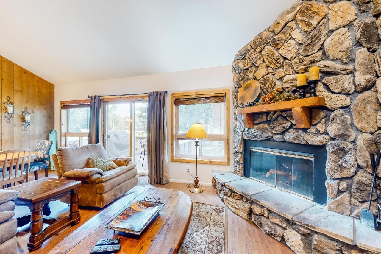 Pines 4031 Apartment Pagosa Springs Exterior photo