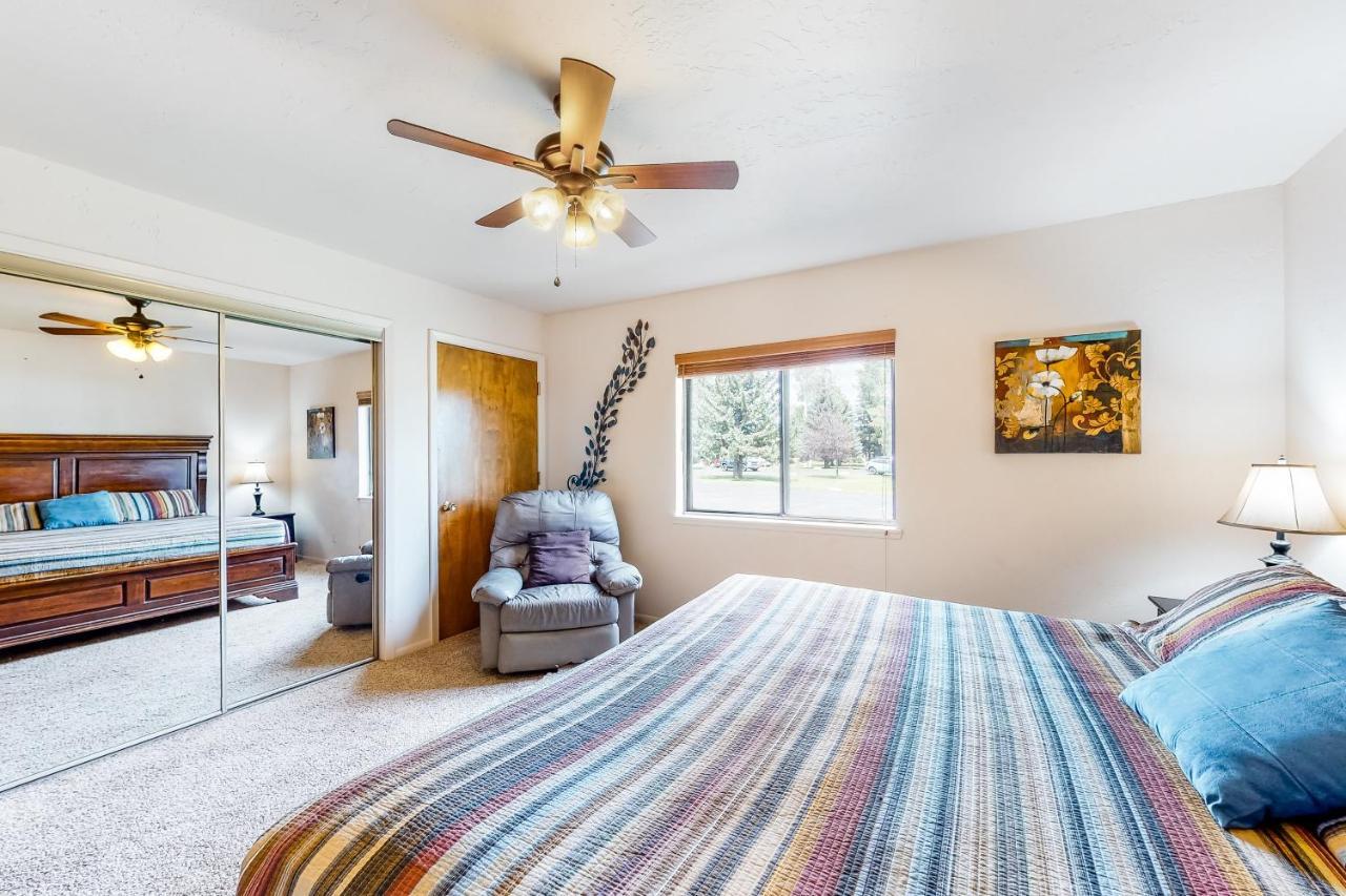 Pines 4031 Apartment Pagosa Springs Exterior photo