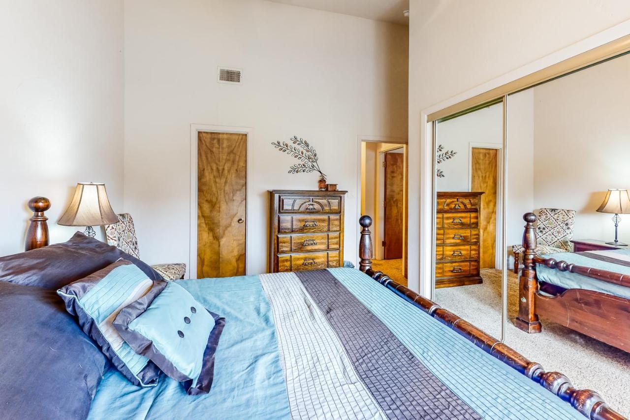 Pines 4031 Apartment Pagosa Springs Exterior photo