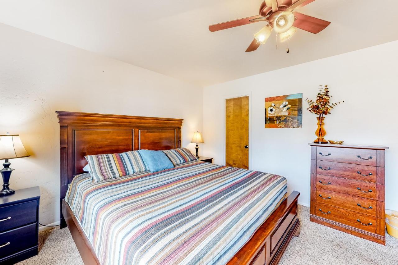 Pines 4031 Apartment Pagosa Springs Exterior photo