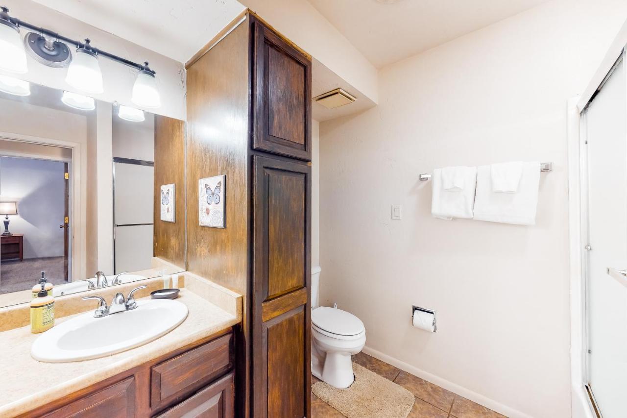 Pines 4031 Apartment Pagosa Springs Exterior photo