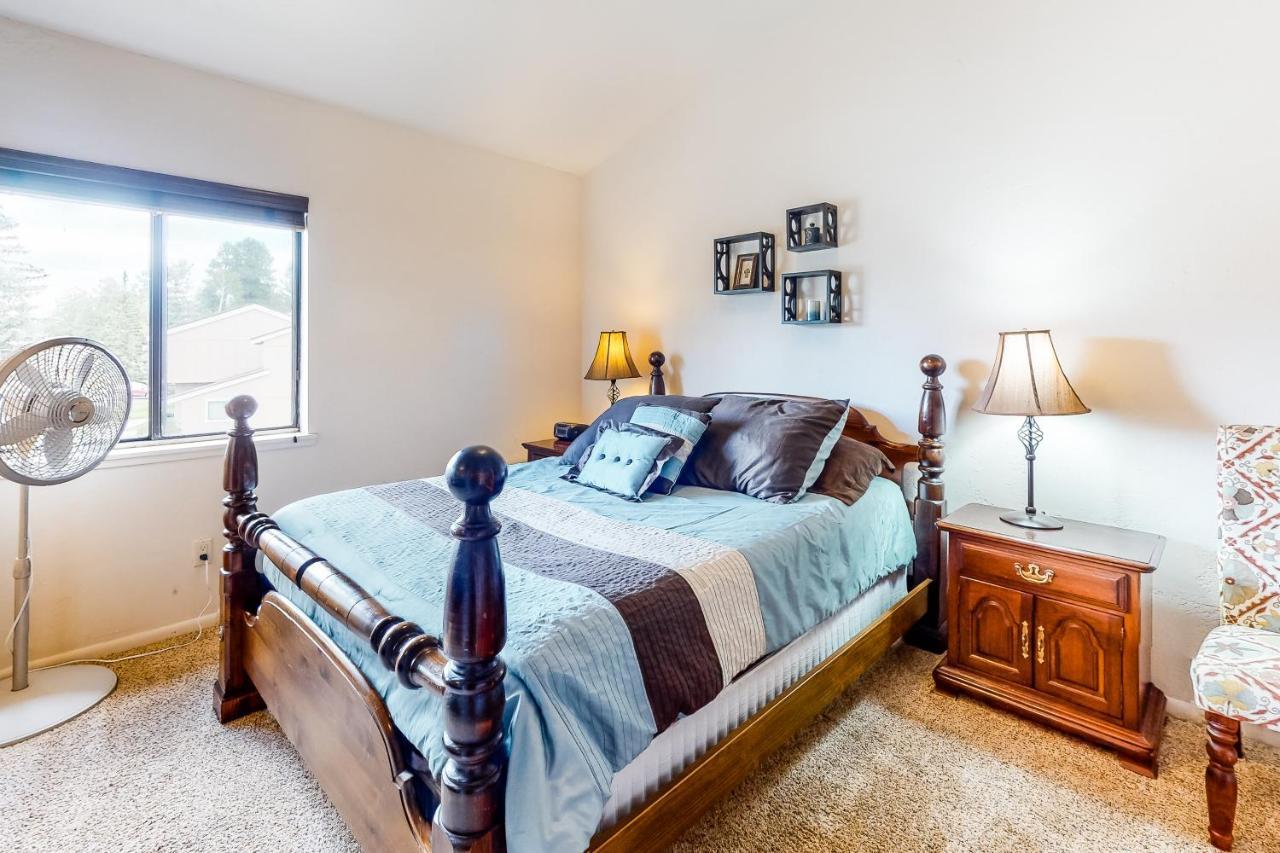 Pines 4031 Apartment Pagosa Springs Exterior photo