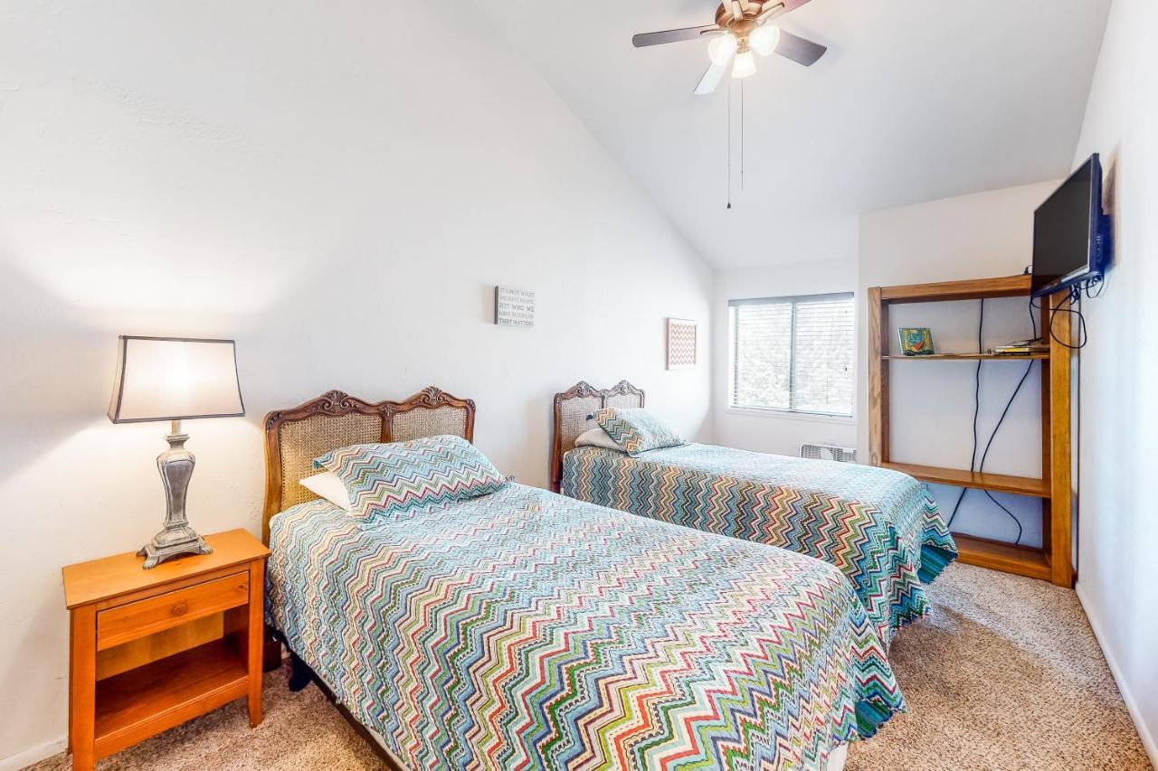 Pines 4031 Apartment Pagosa Springs Exterior photo